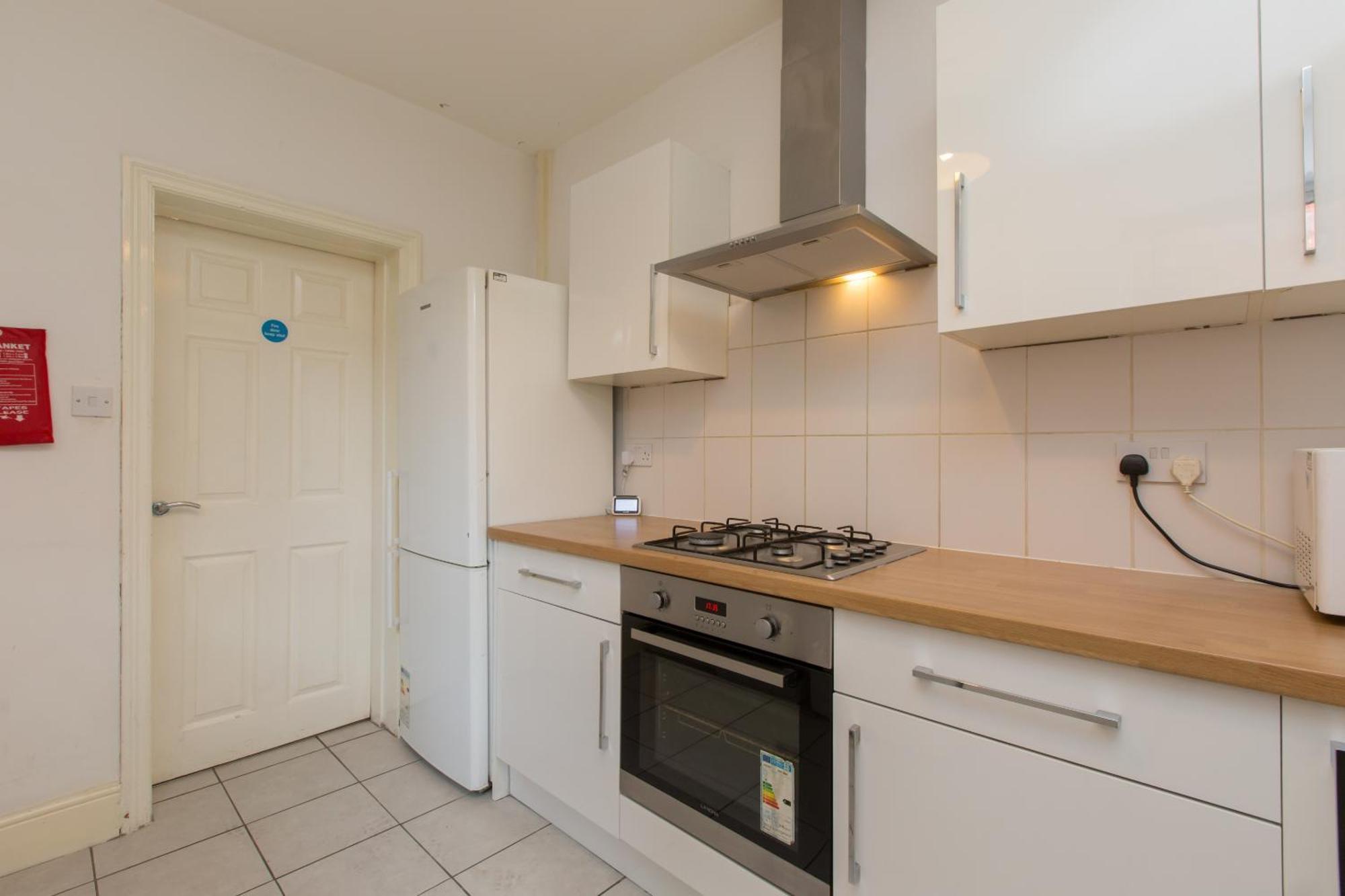 Townhouse @ Electricity Street Crewe Exterior foto